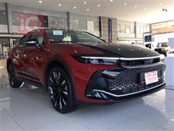 تۆیۆتا کراون